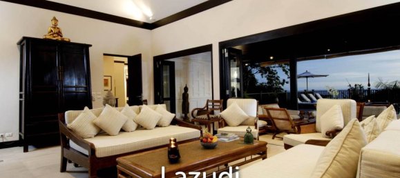 6 bedrooms Villa in Karon, Thailand No. 14045 4