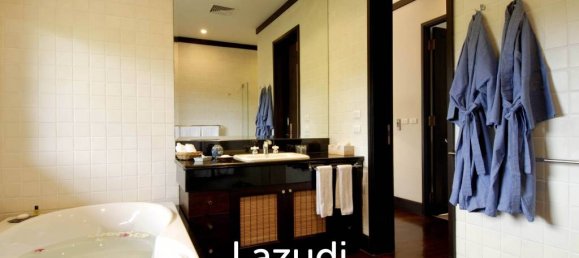 6 bedrooms Villa in Karon, Thailand No. 14045 10