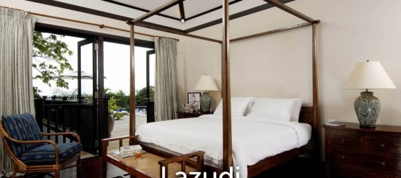 6 bedrooms Villa in Karon, Thailand No. 14045 8