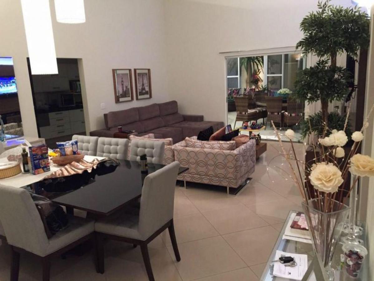 3 غرف نوم منزل في Sao Paulo, Brazil رقم 468610