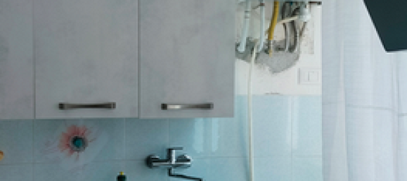 2غرفة منزل في Campobasso, Italy رقم 286520 2