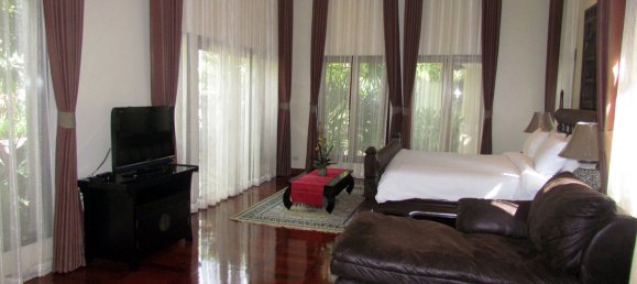 2 Schlafzimmer Cafe / Restaurant in Pattaya, Thailand, Nr. 4072 17