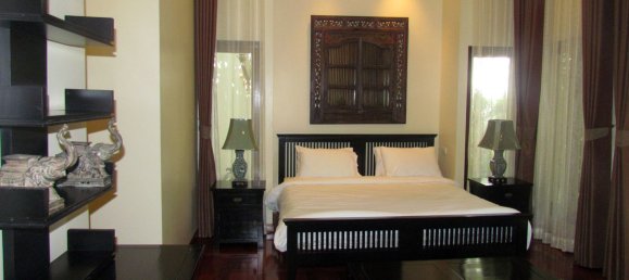 2 Schlafzimmer Cafe / Restaurant in Pattaya, Thailand, Nr. 4072 20