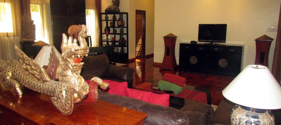 2 Schlafzimmer Cafe / Restaurant in Pattaya, Thailand, Nr. 4072 10