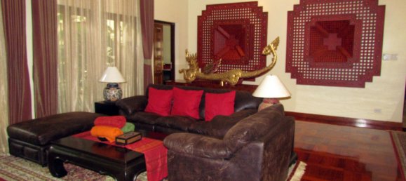 2 Schlafzimmer Cafe / Restaurant in Pattaya, Thailand, Nr. 4072 26