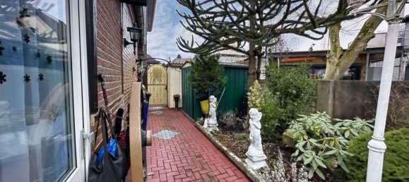 3 chambres Maison de ville à Essen, Germany No. 88454 7