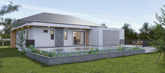 3 Schlafzimmer Villa in Bhuvana Villa, Phuket, Thailand, Nr. 30619 7