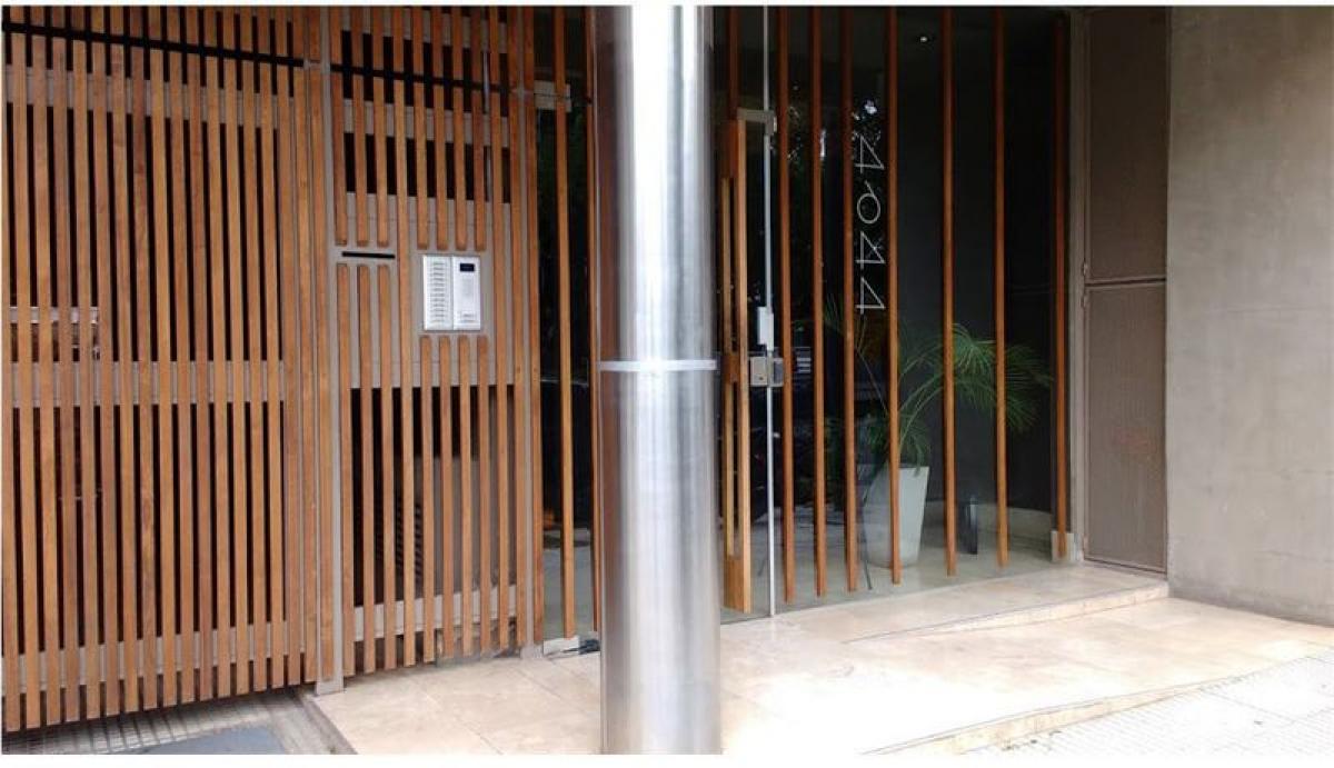 2 Schlafzimmer Wohnung in Buenos Aires, Argentina, Nr. 92153