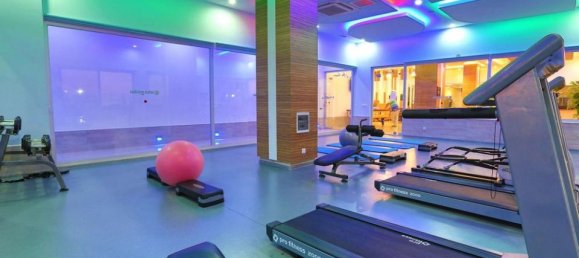 شقة 2+1 في Avsallar, Turkey رقم 17475 3