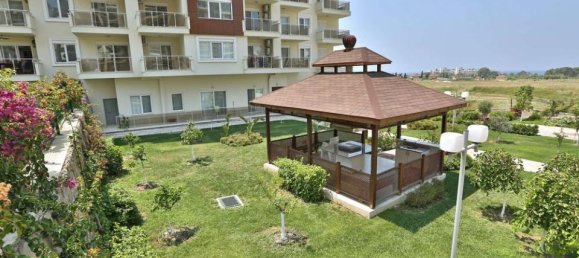 شقة 2+1 في Avsallar, Turkey رقم 17475 12