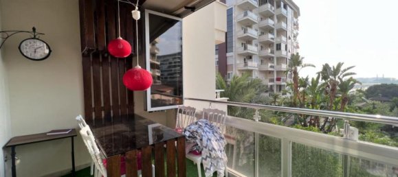 شقة 2+1 في Avsallar, Turkey رقم 17475 23