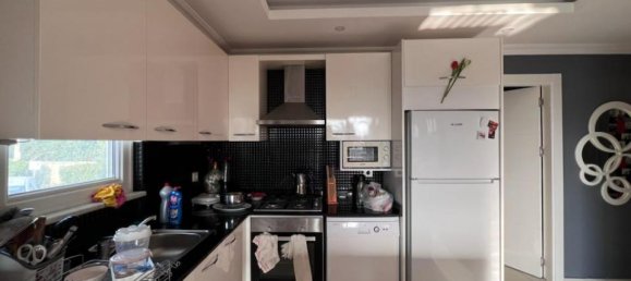 شقة 2+1 في Avsallar, Turkey رقم 17475 18