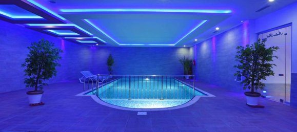 شقة 2+1 في Avsallar, Turkey رقم 17475 5