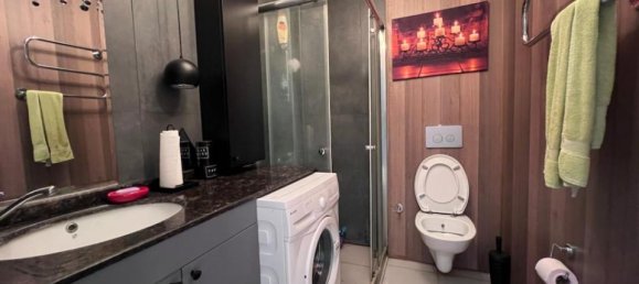 شقة 2+1 في Avsallar, Turkey رقم 17475 2