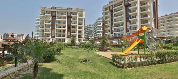 شقة 2+1 في Avsallar, Turkey رقم 17475 14