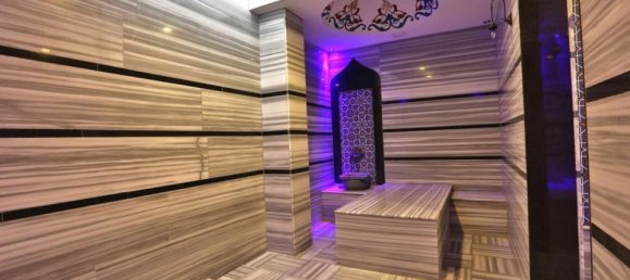 شقة 2+1 في Avsallar, Turkey رقم 17475 10