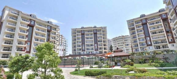 شقة 2+1 في Avsallar, Turkey رقم 17475 7