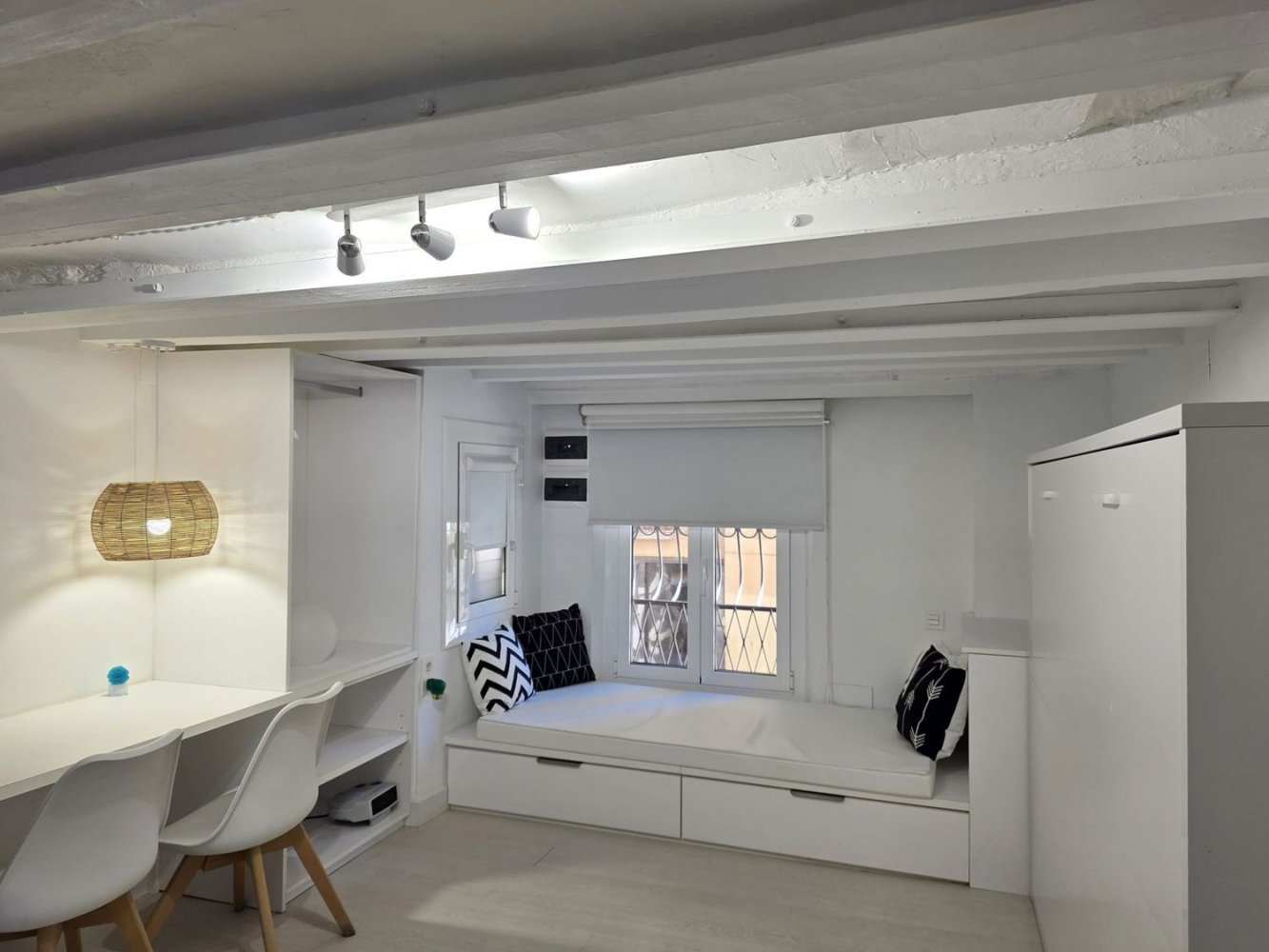 Apartamento de 2 dormitorios en Tarragona, Spain No. 158259