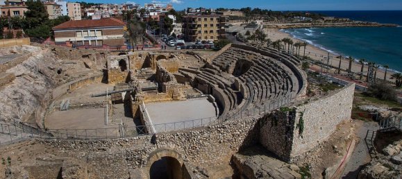 Apartamento de 2 dormitorios en Tarragona, Spain No. 158259 16