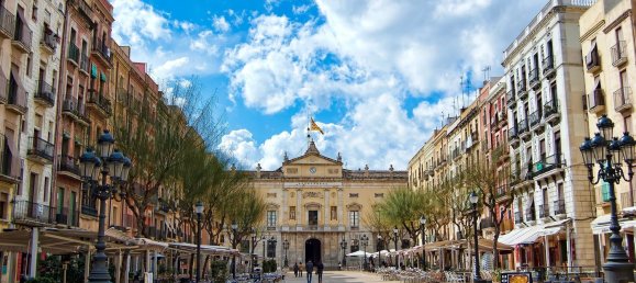 Apartamento de 2 dormitorios en Tarragona, Spain No. 158259 13