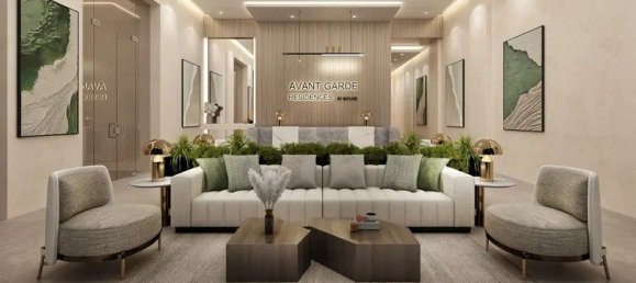 2 غرف نوم شقة في دبي, UAE رقم 22292 3