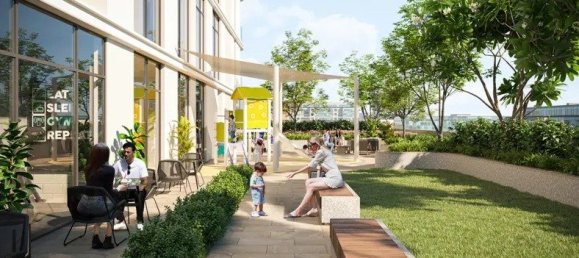 2 غرف نوم شقة في دبي, UAE رقم 22292 6