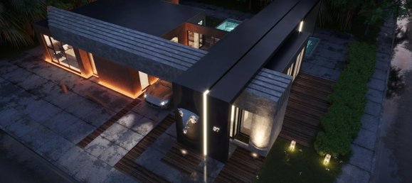 3 Schlafzimmer Villa in Utopia Maikhao, Phuket, Thailand, Nr. 30380 2