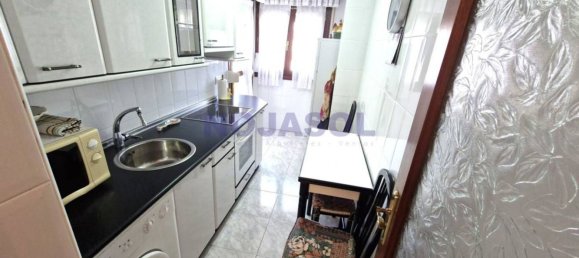 2 غرف نوم شقة في Cantabria, Spain رقم 190300 11