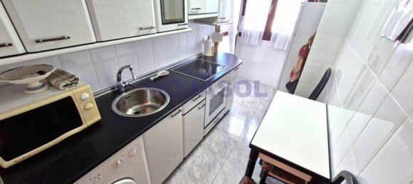 2 غرف نوم شقة في Cantabria, Spain رقم 190300 12