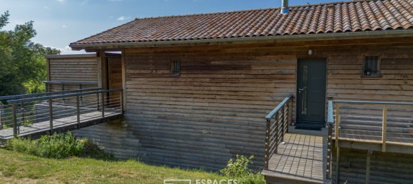 Casa T5 em Aubenas, France N.º 300878 17