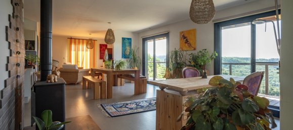 Casa T5 em Aubenas, France N.º 300878 3