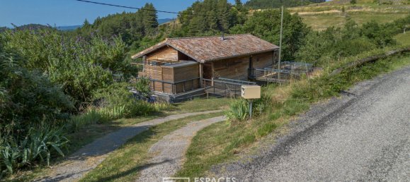 Casa T5 em Aubenas, France N.º 300878 19