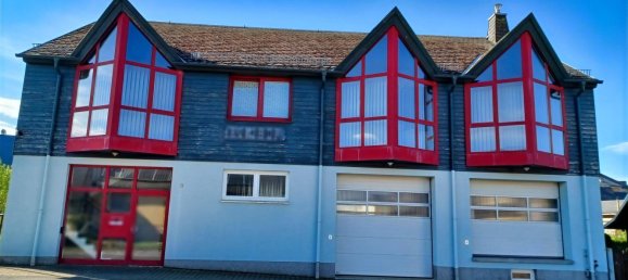 Propiedad comercial en Vogtlandkreis, Germany 375 m² No. 14384 37