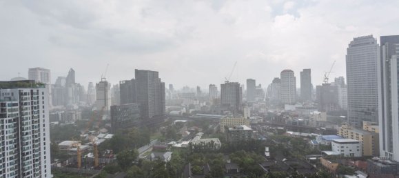 2 bedrooms Condo in Khlong Toei, Thailand No. 9803 5