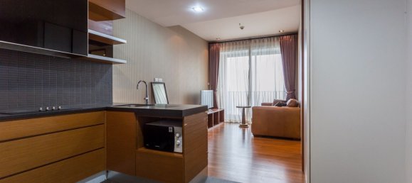 2 bedrooms Condo in Khlong Toei, Thailand No. 9803 6