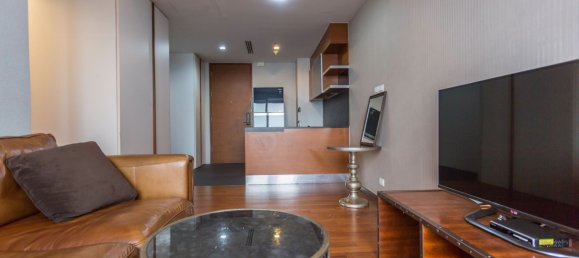 2 bedrooms Condo in Khlong Toei, Thailand No. 9803 2