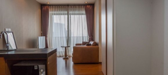 2 bedrooms Condo in Khlong Toei, Thailand No. 9803 7