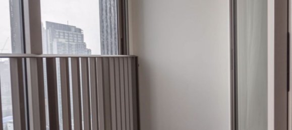 2 bedrooms Condo in Khlong Toei, Thailand No. 9803 4