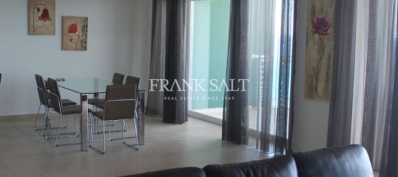 Apartamento de 3 dormitorios en Sliema, Malta No. 3551 8