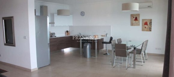 Apartamento de 3 dormitorios en Sliema, Malta No. 3551 5