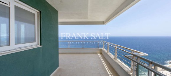 Apartamento de 3 dormitorios en Sliema, Malta No. 3551 2