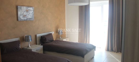 Apartamento de 3 dormitorios en Sliema, Malta No. 3551 9