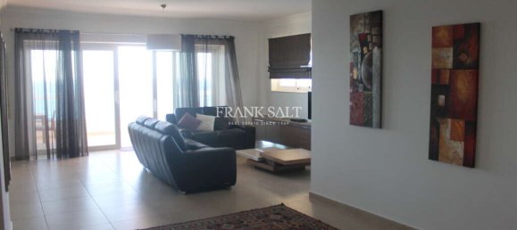 Apartamento de 3 dormitorios en Sliema, Malta No. 3551 4
