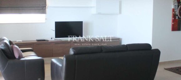 Apartamento de 3 dormitorios en Sliema, Malta No. 3551 11