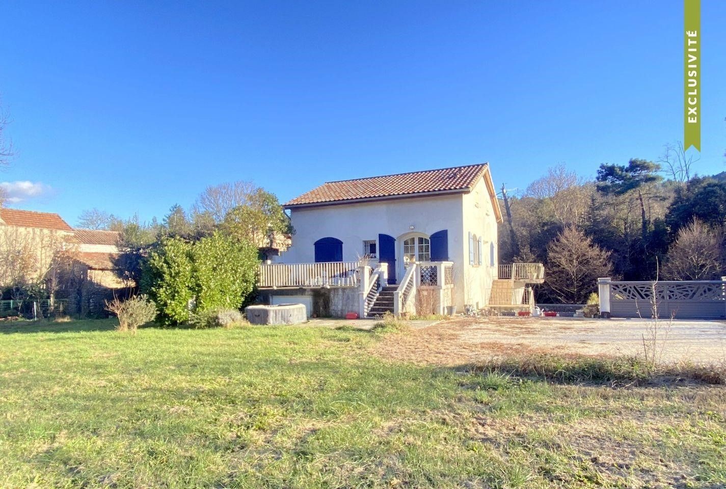 Villa de 2 dormitorios en Prades, France No. 269569