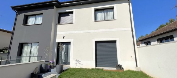 4 Schlafzimmer Haus in Luisant, France, Nr. 254890 11