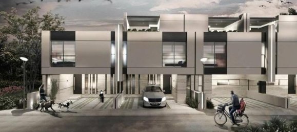 3 bedrooms House in Queretaro, Mexico No. 178970 2