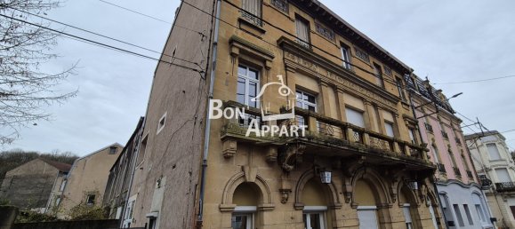 1 Schlafzimmer Wohnung in Homecourt, France, Nr. 51685 6