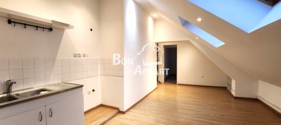 1 Schlafzimmer Wohnung in Homecourt, France, Nr. 51685 3