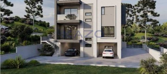 3 غرف نوم فيلا في Ypsonas, Cyprus رقم 18671 3